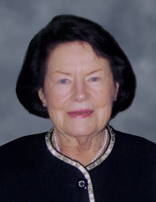 Patricia  Bauer