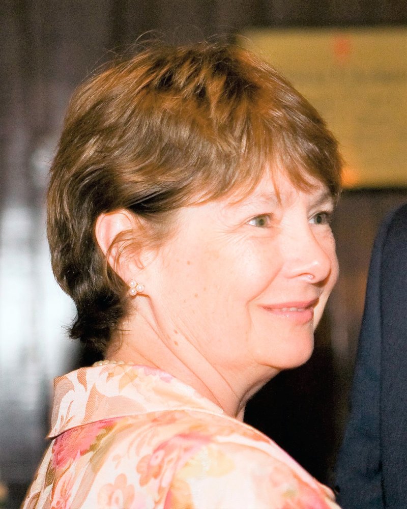 Margaret Zimmerman