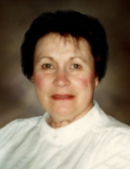 Doris Uffelman