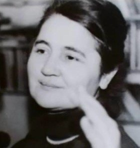 Roza Latypova