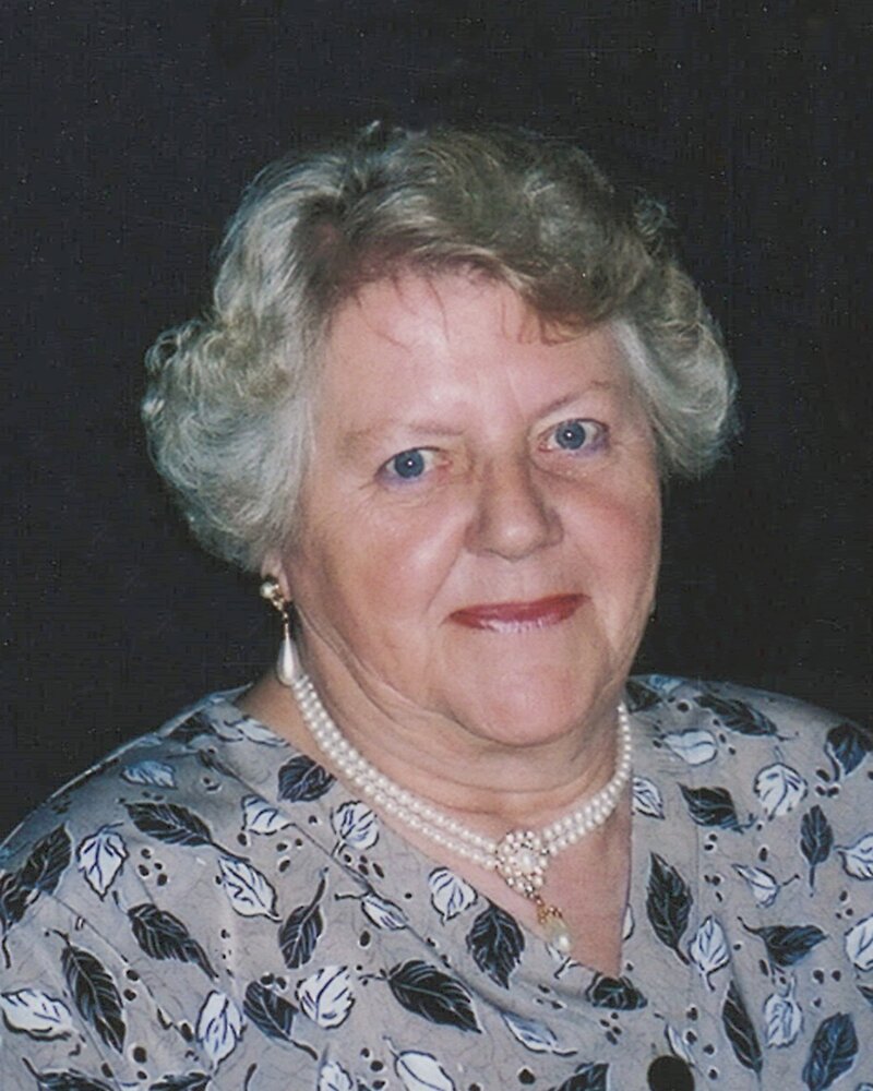 Margaret Dugan