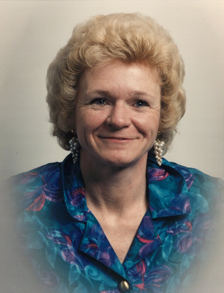 Patricia  McMahon