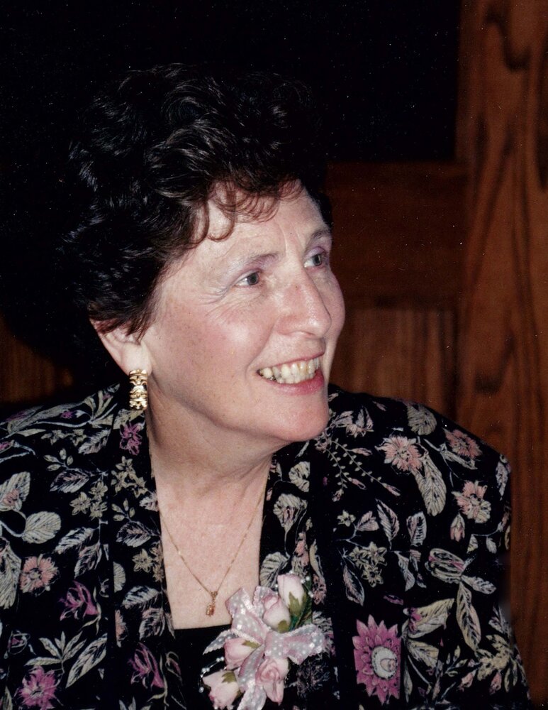 Obituary of Rosemary Peterson | Erb & Good Funeral Home | Exceeding...