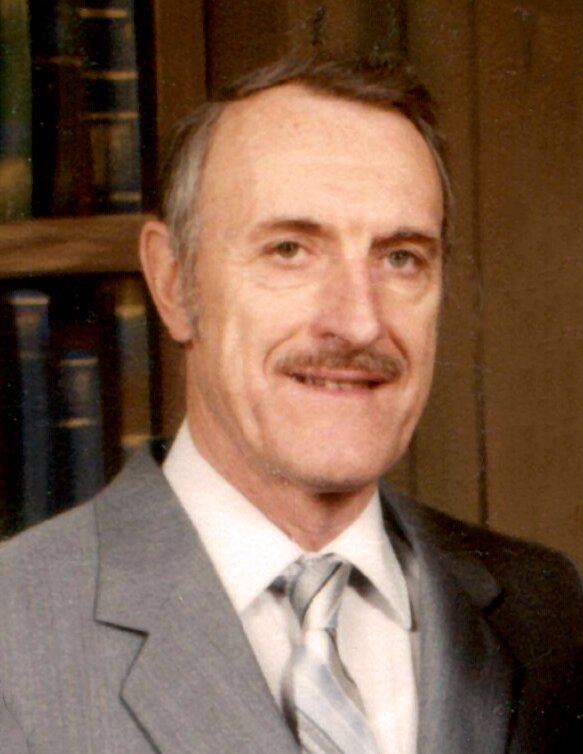 Roy Weber