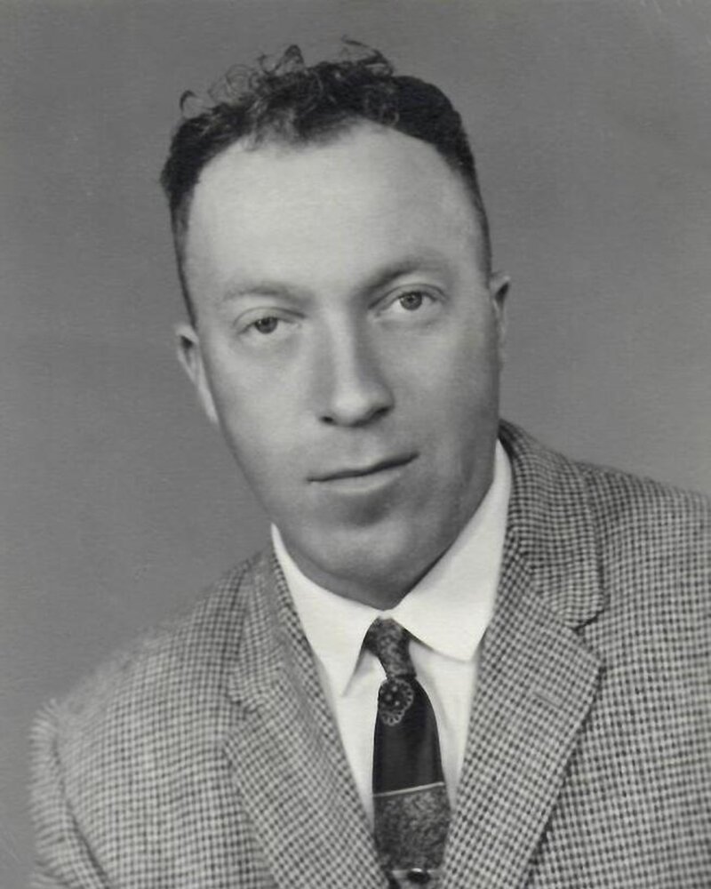 Edgar Reinhart