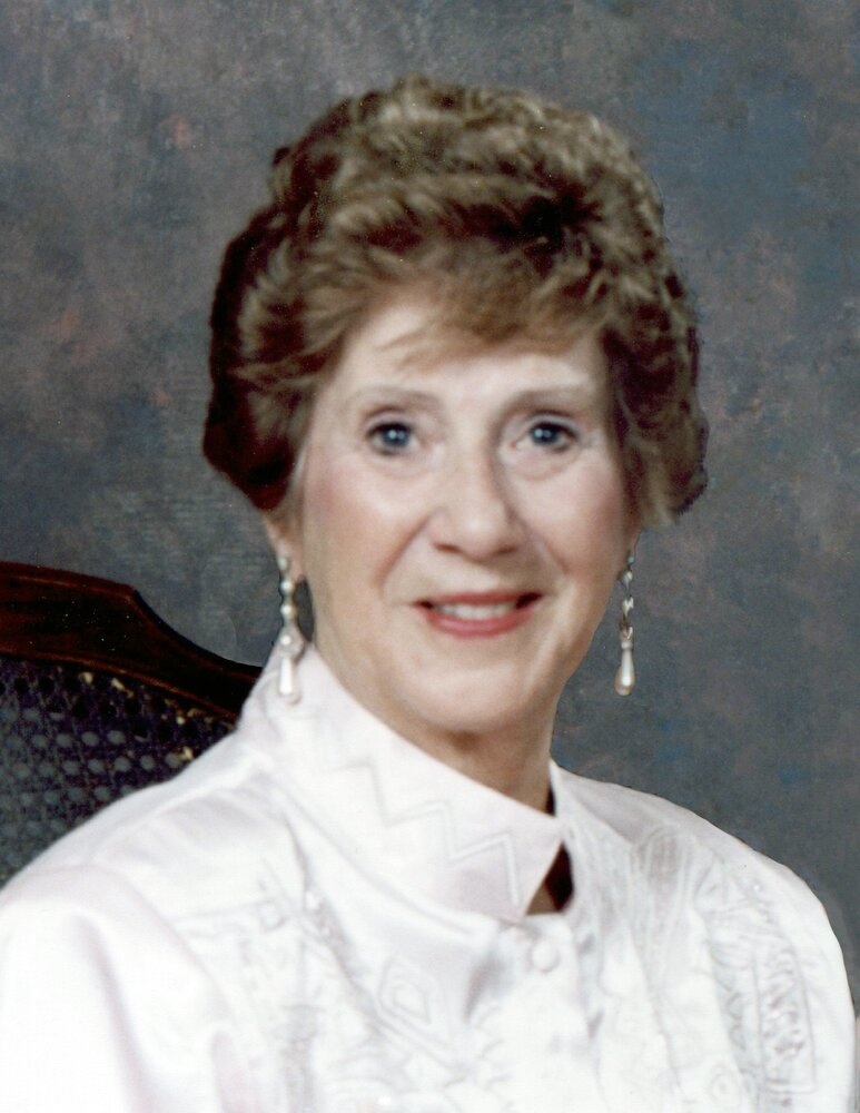 Dorothy Gould