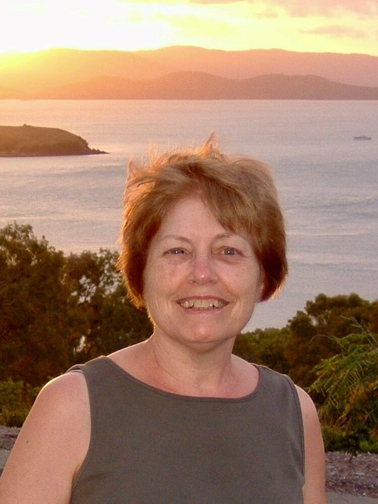 Karen  McMillan