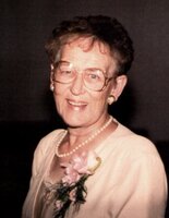 June Audrey Schwartz