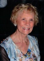 Miriam Joyce Radley