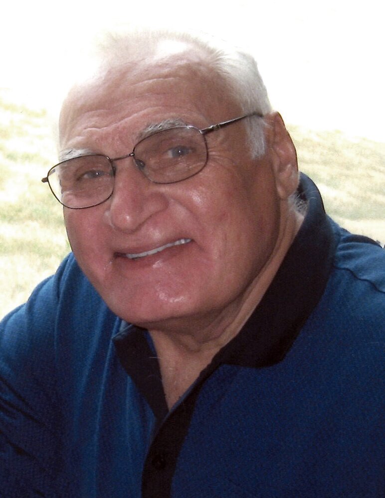 Larry Brutzki
