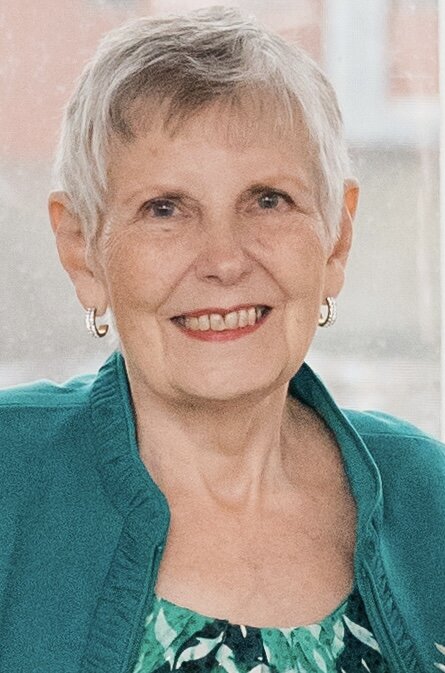 Diane  Saborowski