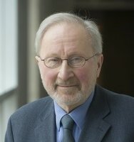 Professor Emil  O. Frind 