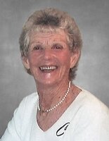 Shirley  Marian  Clarke 