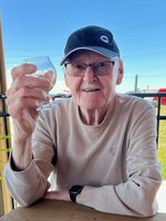 Bud Peter Stanley
