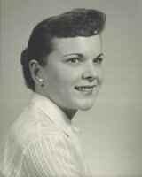 Catherine "Jean"  Osburn