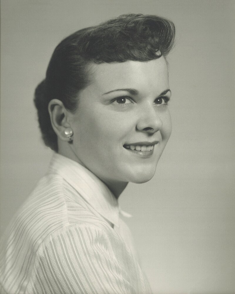 Catherine "Jean" Osburn