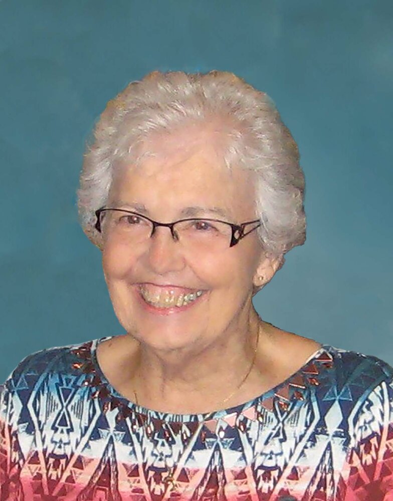 Shirley Ann Kopp