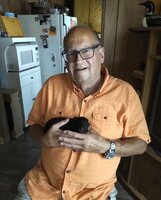 Brian  David Scott