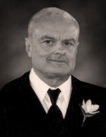 Dr. Patrick J. Harrigan