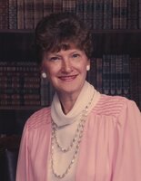 Carol Anne Freiburger