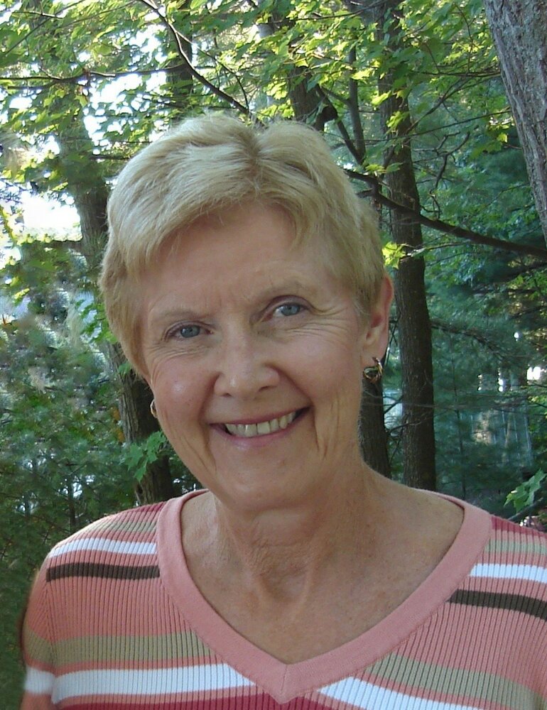 Margaret Colmer