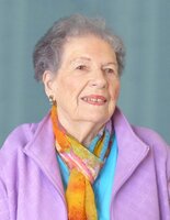 June   Graham