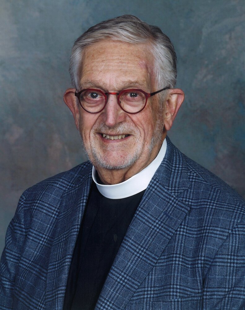 Rev. Paul Kett