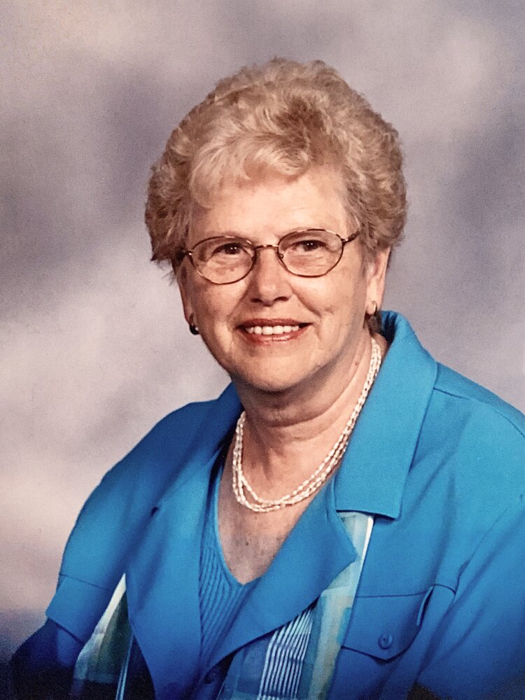 Marilyn Hinschberger