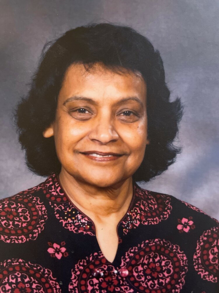 Sheila Kumar