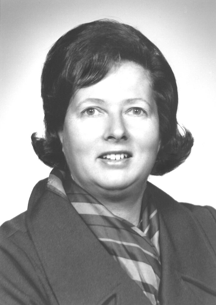 Frances McIntosh