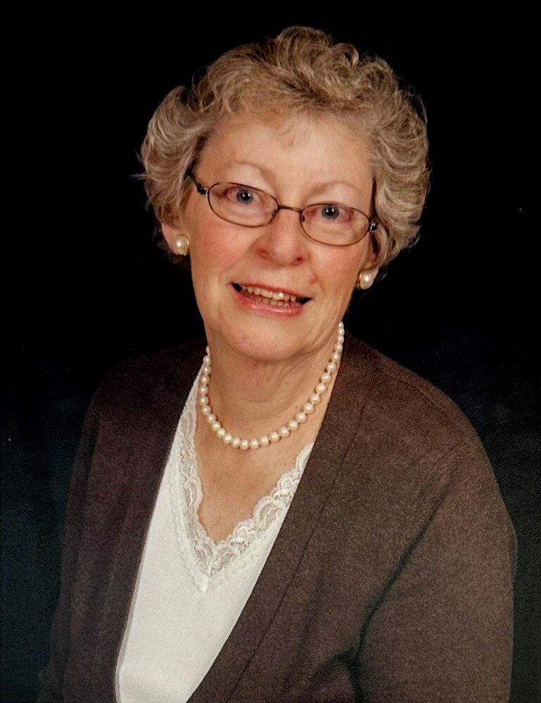 Barbara Brittain