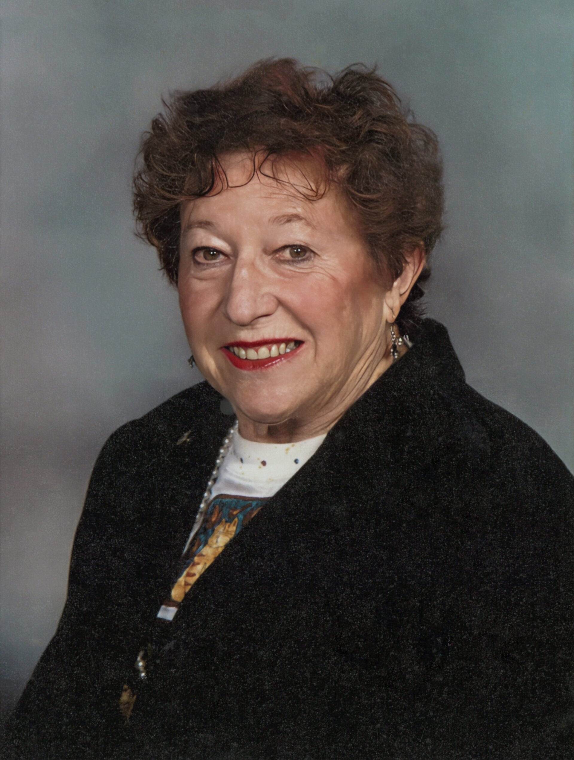 persons name