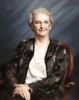Dorothy  Bauer