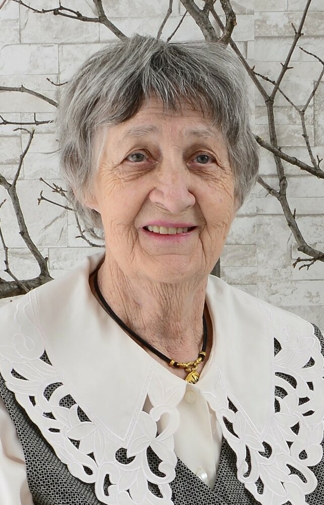 Irene Gross