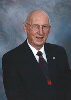 Rev. Valentine 'Val'  Hennig