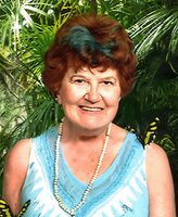 Glennis Arlene Koenig