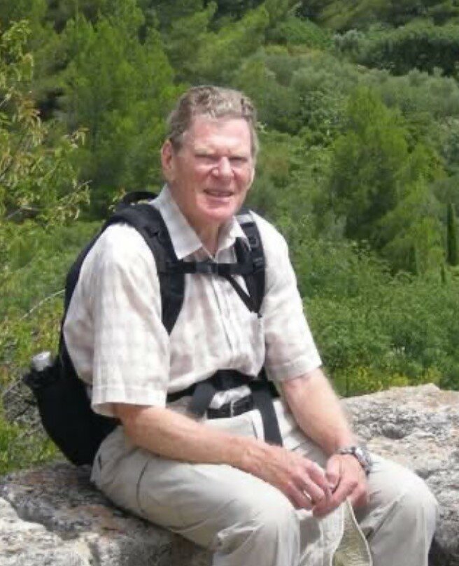 Timothy Topper