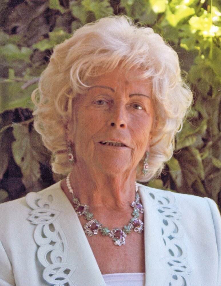 Irene Baumeister