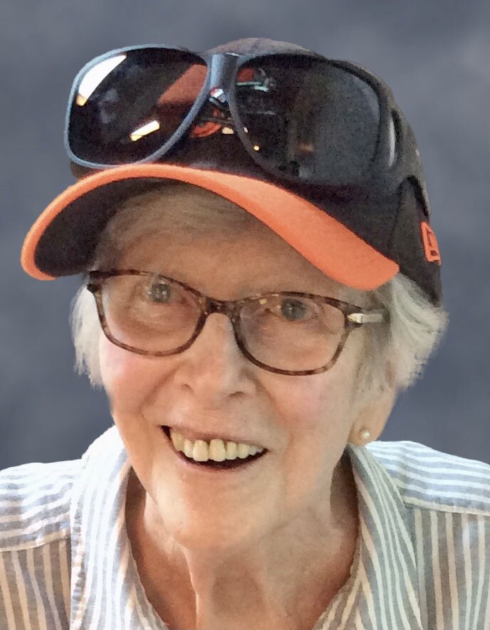 Mildred Eydt