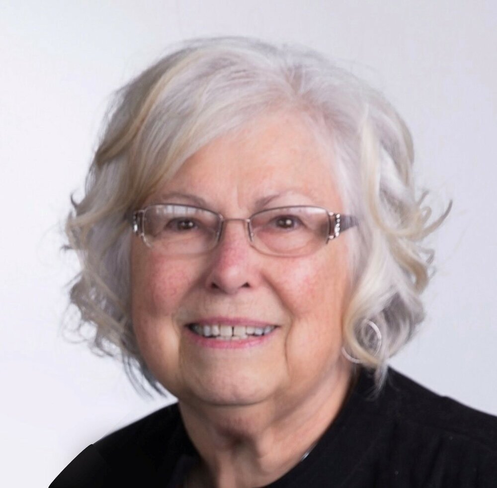 Elizabeth Payne
