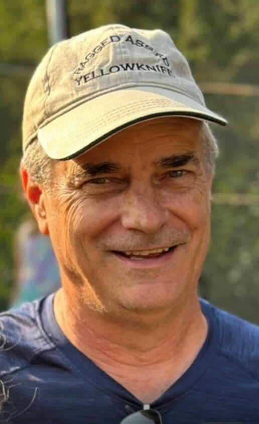 Craig Stuart