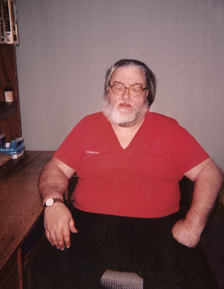 Donald Sabourin