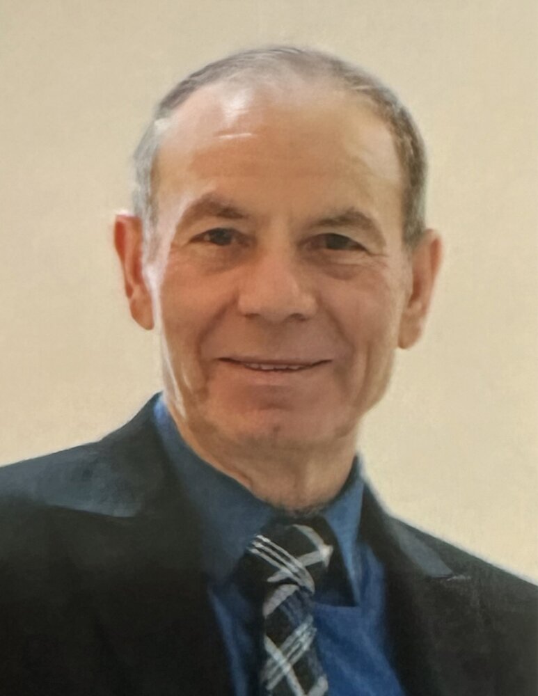 Benito Zefferino