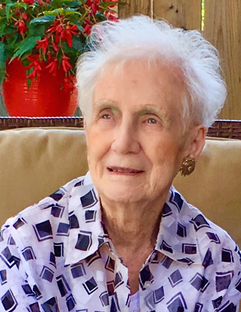 Wanda Wiebe