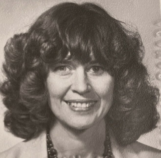 Diana "Dee" Lapointe-Pollmann (nee Jiles)