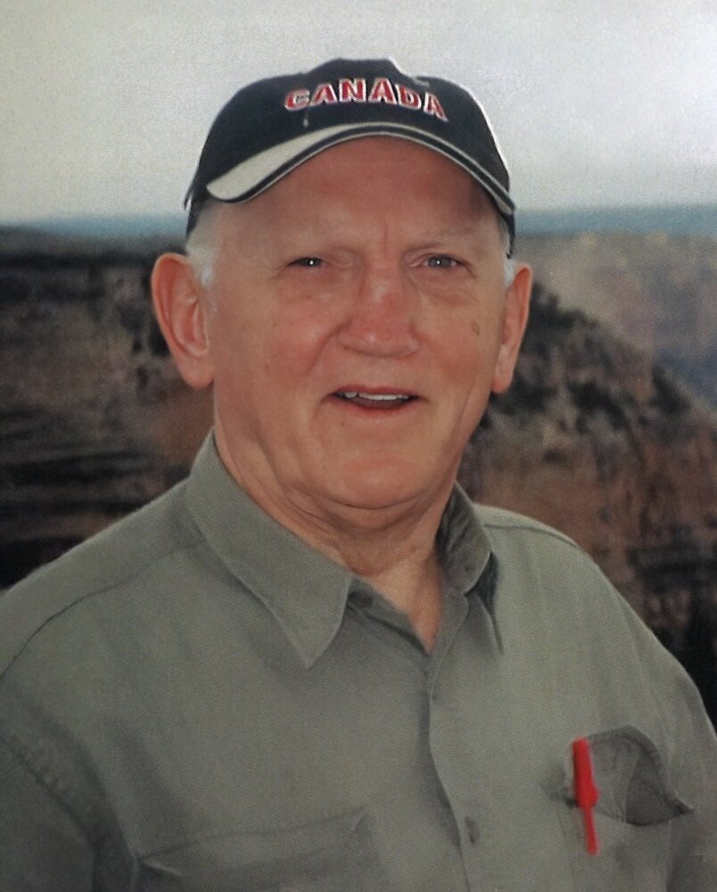Leonard Sherrer