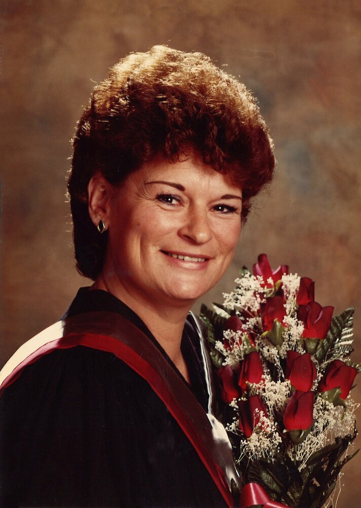Margaret "Margie" Gagnon