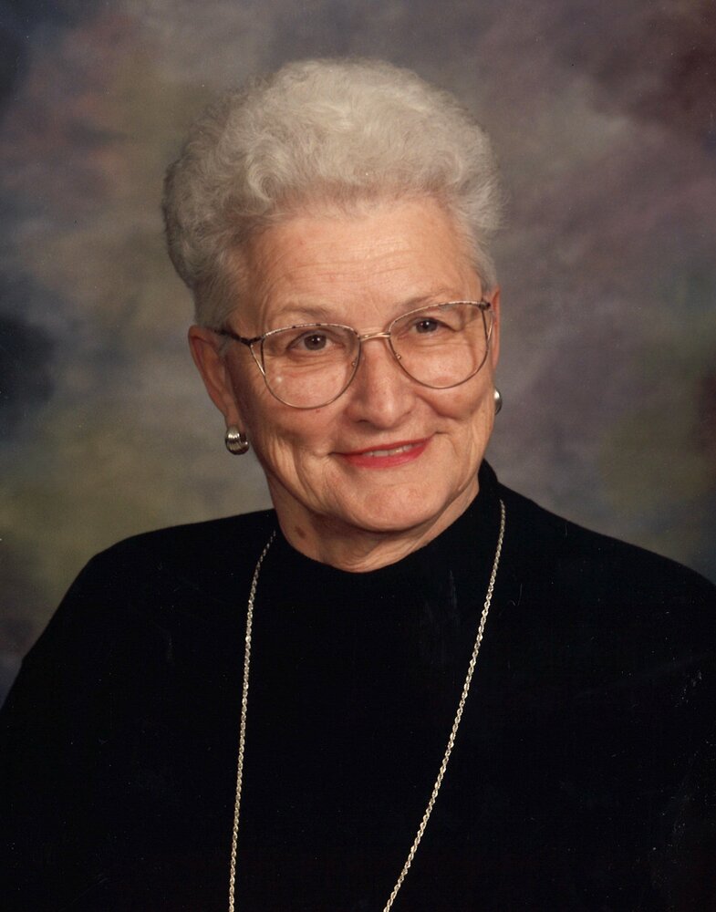Ethel Hess