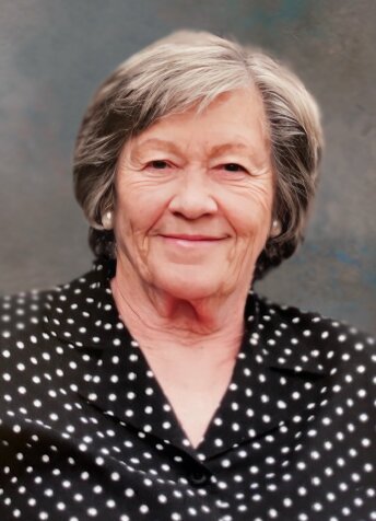 Margaret Birtle