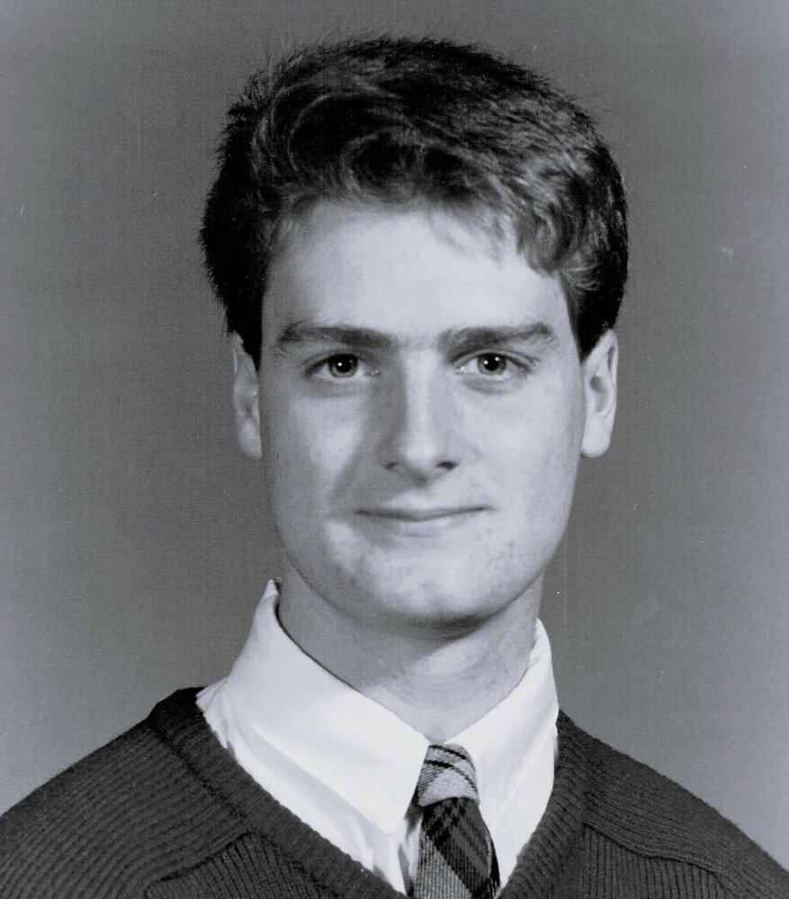 Daniel Harrigan